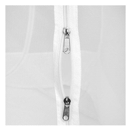 มุ้ง HOME LIVING STYLE CARE 160X170X200 ซม. สีขาว_2