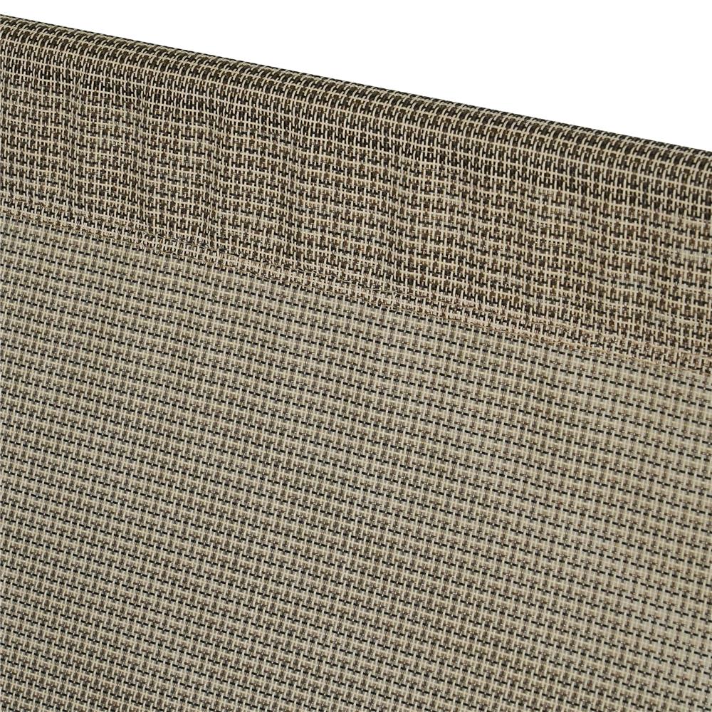 เก้าอี้โยก 3 ที่นั่ง ME LIVING JERRY สีเบจ