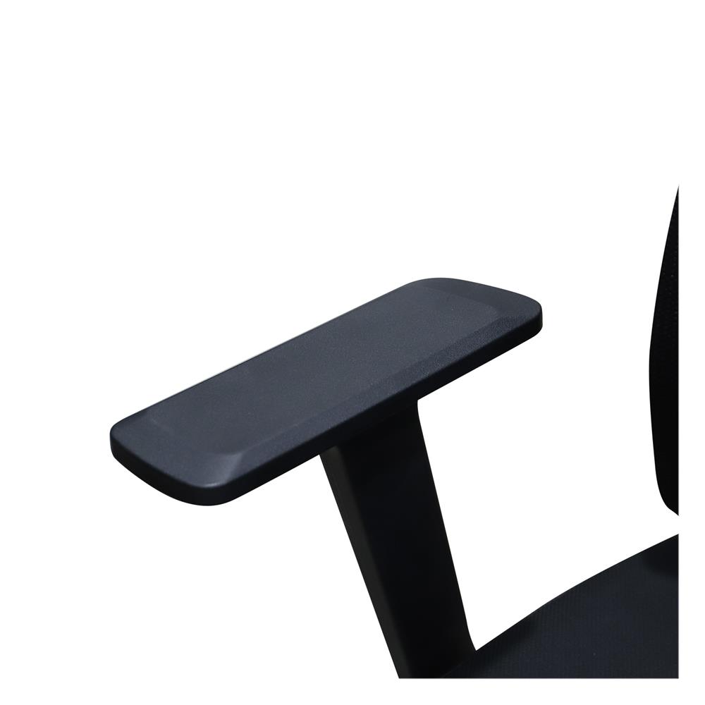 เก้าอี้สำนักงาน ME LIVING MILANO สีดำ