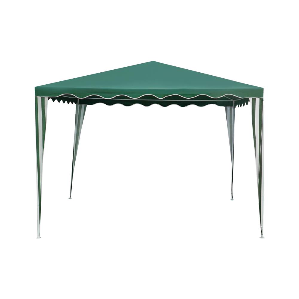 เต็นท์สนาม ME LIVING JAYDEN 3x3 ม. สีเขียว