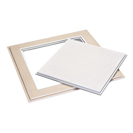 ช่องเปิดเซอร์วิส GYPROC 600x600 มม.