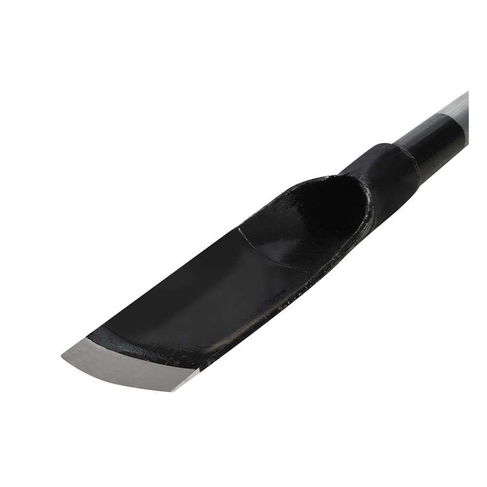 เสียมกล้า 3 นิ้ว พร้อมด้ามจับ DIAMOND 70 ซม.