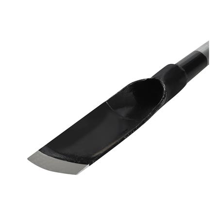 เสียมกล้า 3 นิ้ว พร้อมด้ามจับ DIAMOND 70 ซม._1