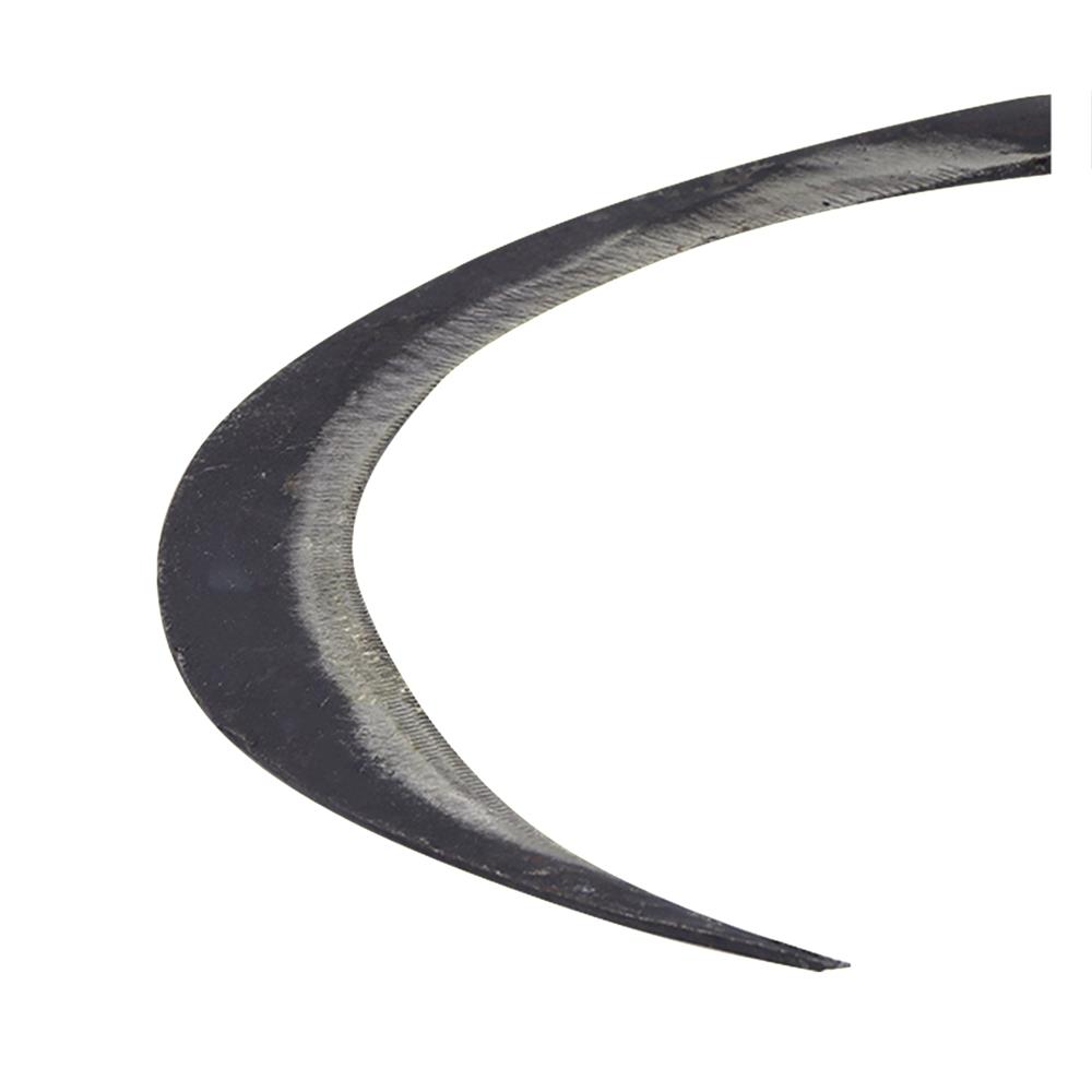 เคียว DIAMOND (คอกลม) 36 ซม.