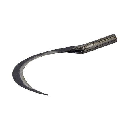 เคียว DIAMOND (คอกลม) 36 ซม.