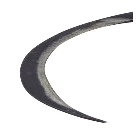 เคียว DIAMOND (คอกลม) 36 ซม._1