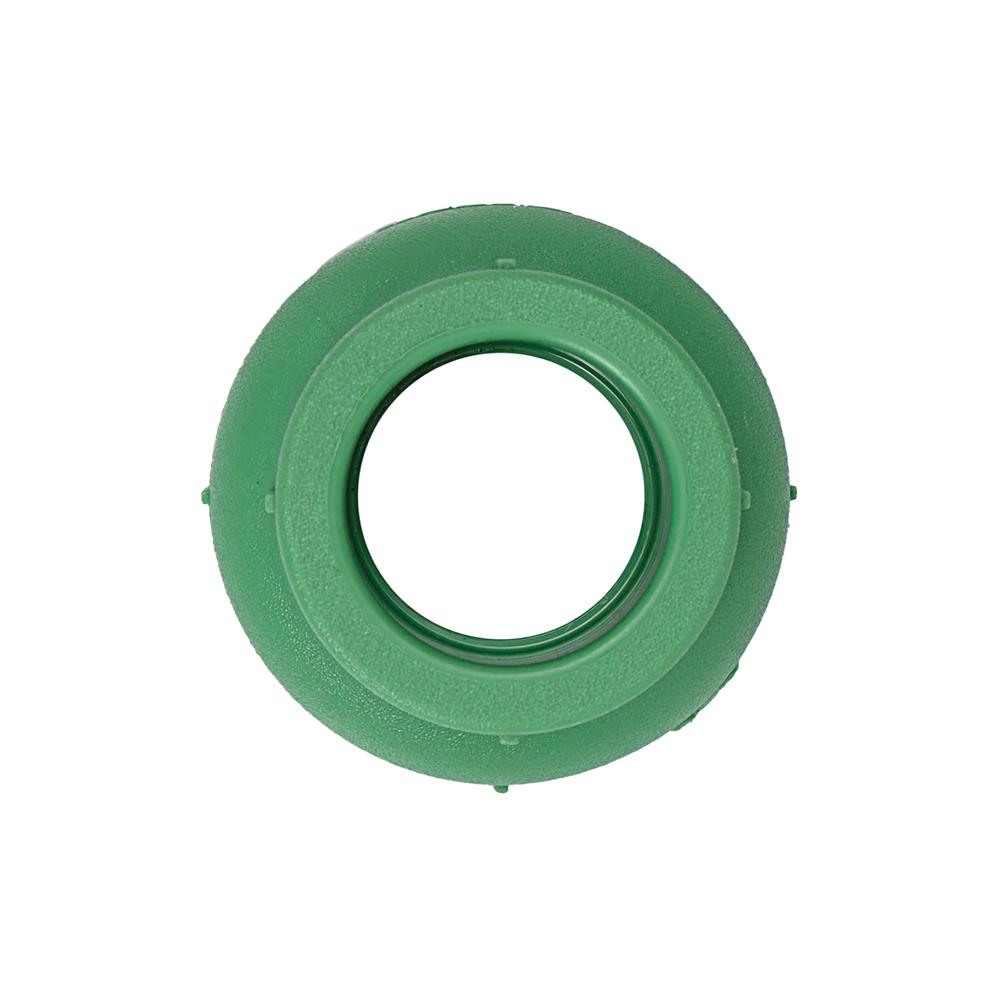 ข้อต่อตรงลด PP-R SCG 1X3/4 นิ้ว สีเขียว