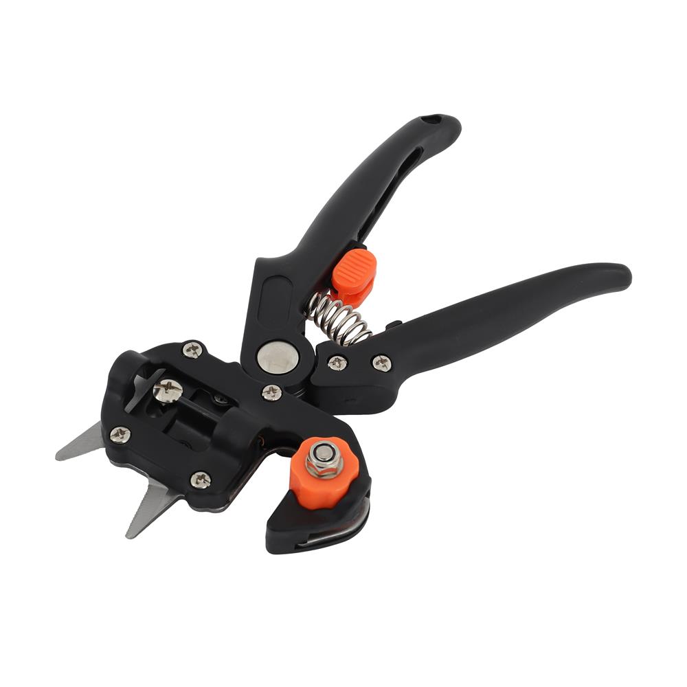 กรรไกรตัดต่อกิ่งไม้ SPRING DGH2513 8"