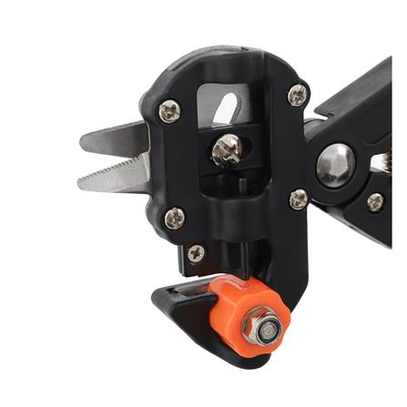 กรรไกรตัดต่อกิ่งไม้ SPRING DGH2513 8