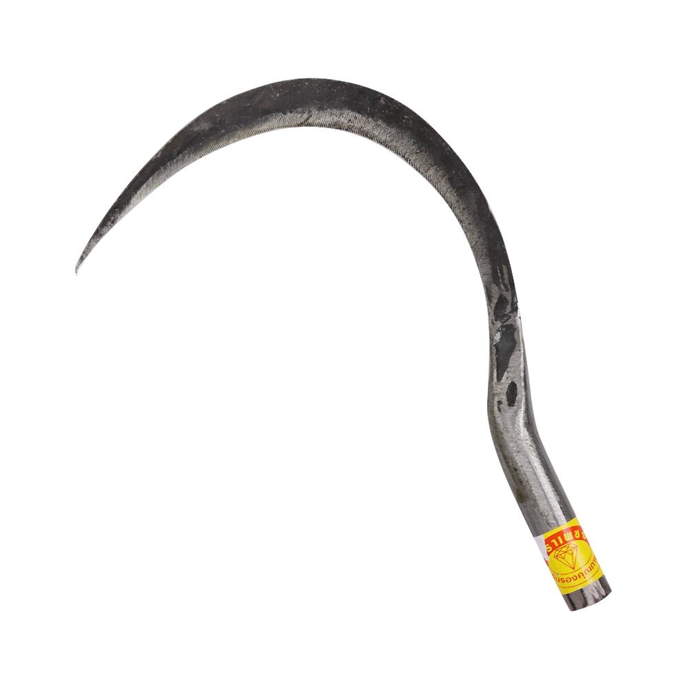 เคียว DIAMOND (ตัด 8) 22 ซม.