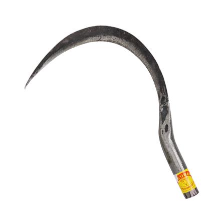 เคียว DIAMOND (ตัด 8) 22 ซม.