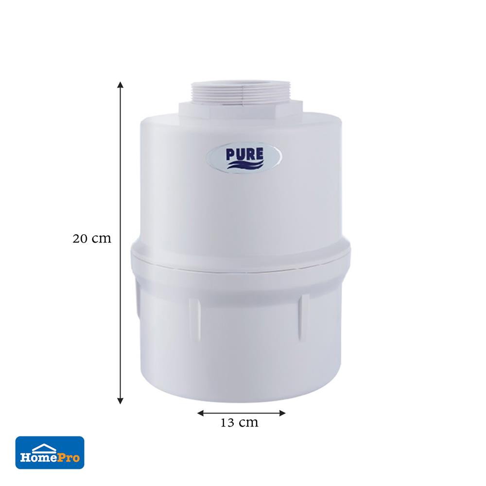 ไส้กรอง PURE GEM 80905 4 IN 1 FILTER