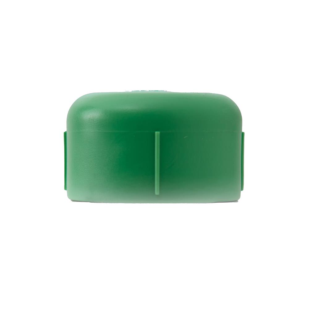 ฝาครอบ PP-R SCG 3/4 นิ้ว สีเขียว