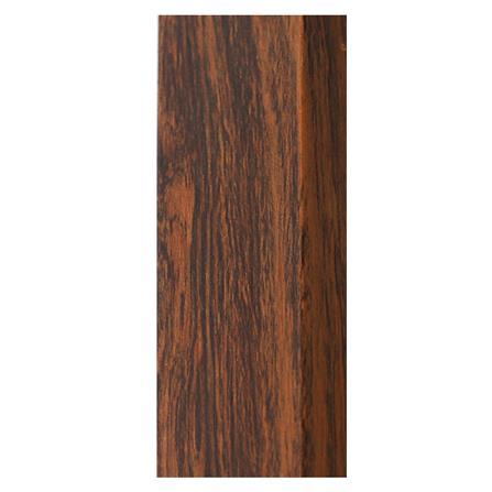 ตัวจบขอบริม PVC INOVAR 3X240X1 ซม. สีไม้สัก_1