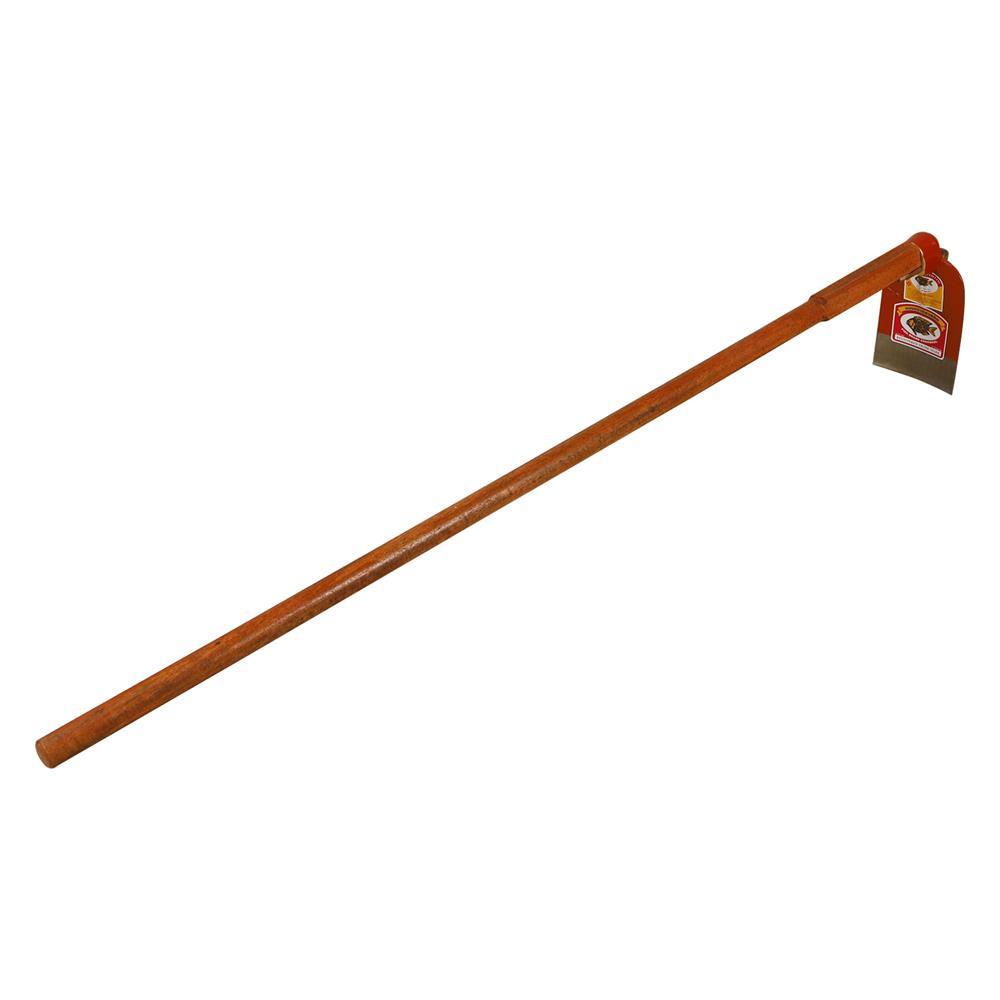 จอบถาก 2 ปอนด์ พร้อมด้ามจับ 150 ซม. ตราปลาสลิด