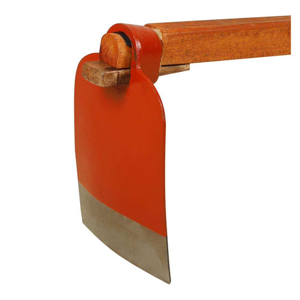 จอบถาก 2 ปอนด์ พร้อมด้ามจับ 150 ซม. ตราปลาสลิด