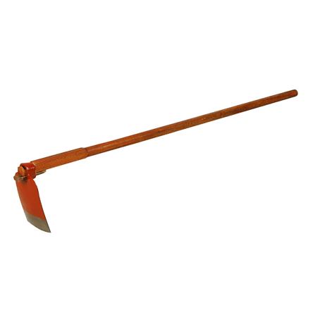 จอบถาก 2 ปอนด์ พร้อมด้ามจับ 150 ซม. ตราปลาสลิด_0