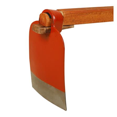 จอบถาก 2 ปอนด์ พร้อมด้ามจับ 150 ซม. ตราปลาสลิด_2