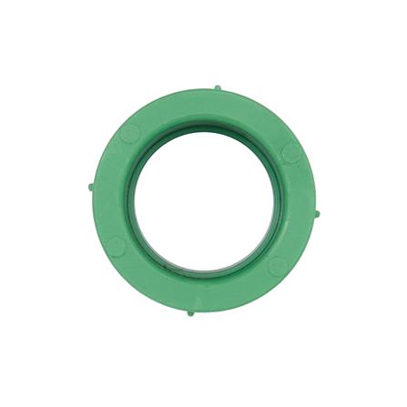 ข้อต่อตรง PP-R SCG 1 นิ้ว สีเขียว_3
