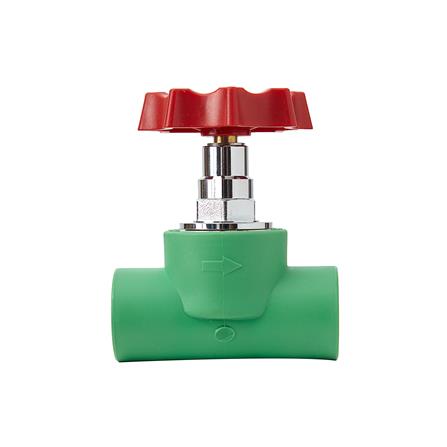 ประตูน้ำ PP-R SCG 3/4 นิ้ว_1