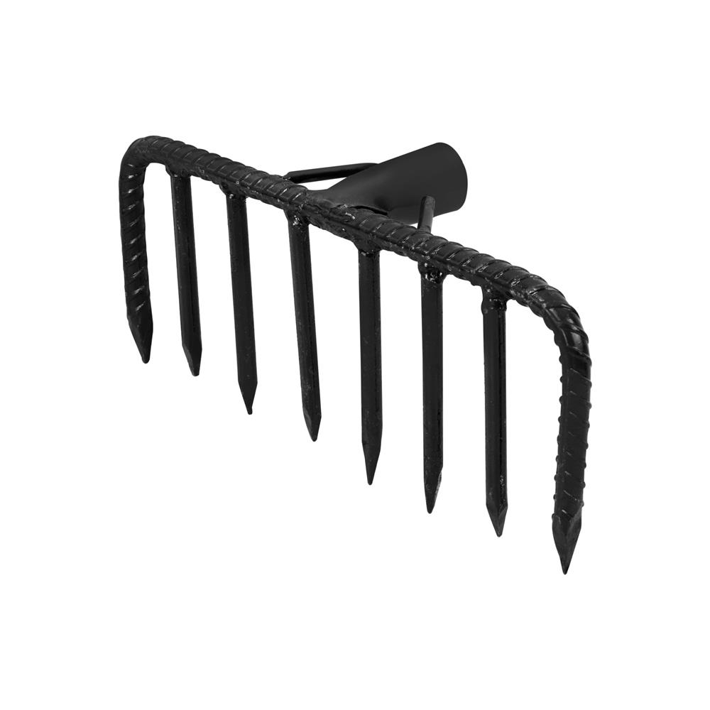 หัวคราด 8 ซี่ DIAMOND