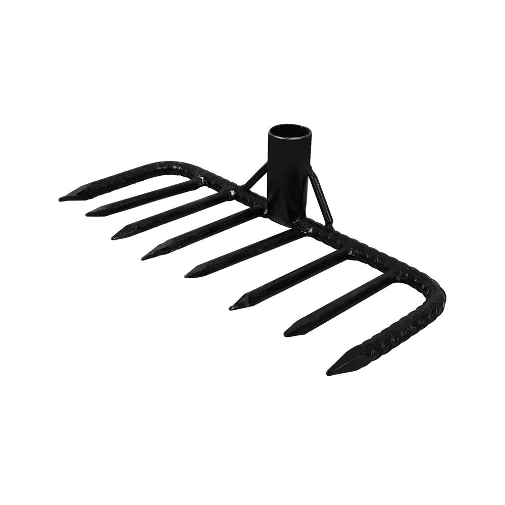 หัวคราด 8 ซี่ DIAMOND