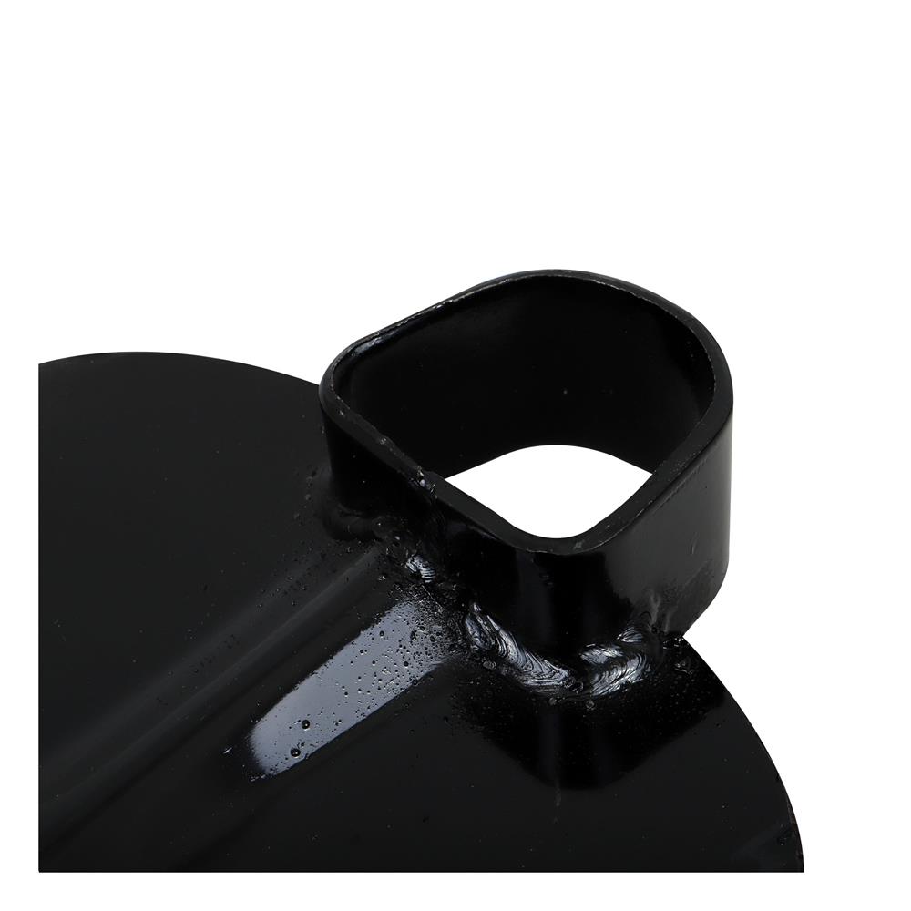 หัวจอบดำ DIAMOND