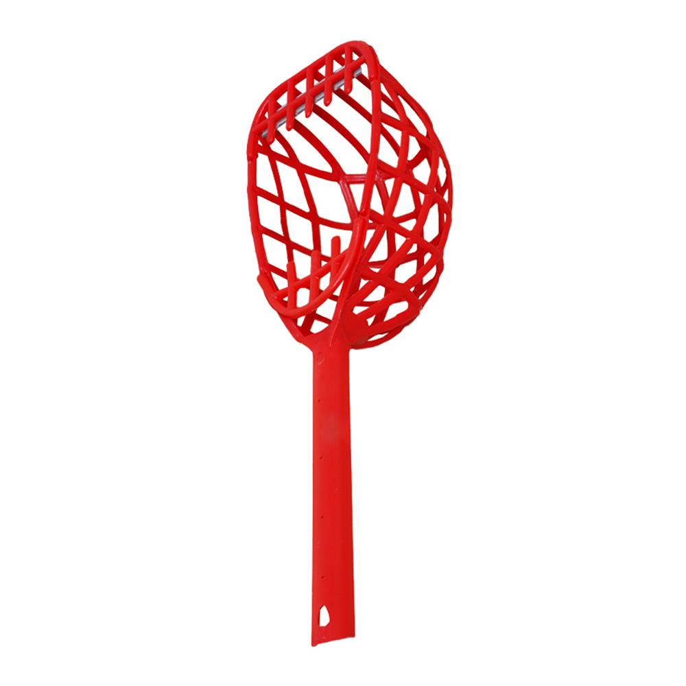 ตะกร้อสอยผลไม้ พลาสติกพร้อมใบมีด SPRING