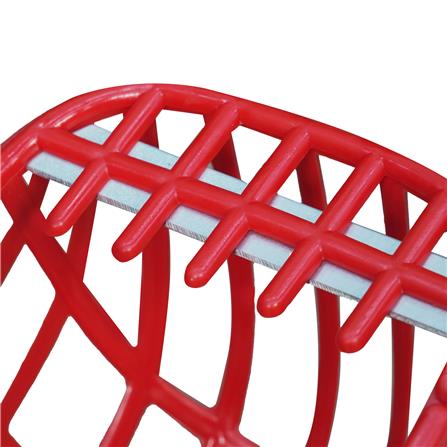 ตะกร้อสอยผลไม้ พลาสติกพร้อมใบมีด SPRING_2