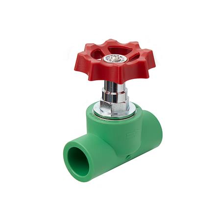 ประตูน้ำ PP-R SCG 1/2 นิ้ว_0