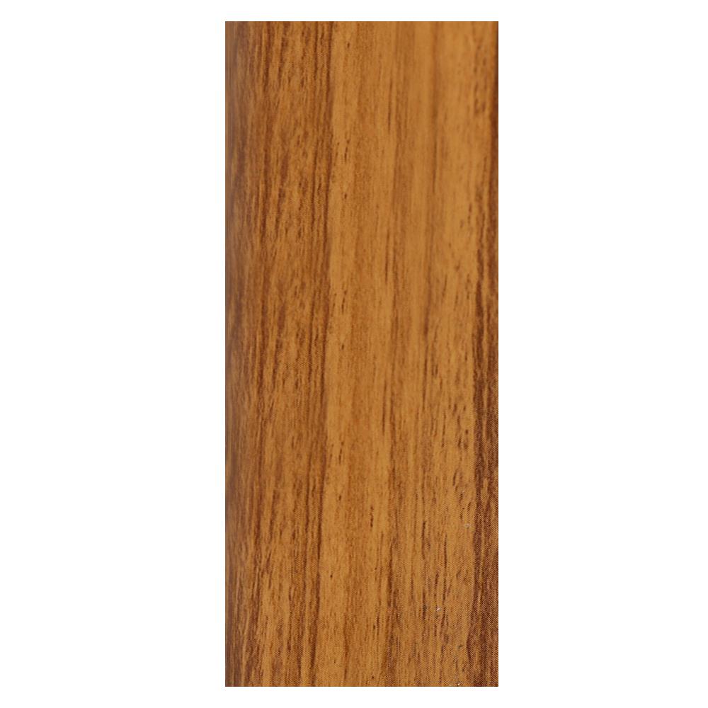 ตัวจบต่างระดับ PVC INOVAR 4X240X1 ซม. สีโอ๊ค