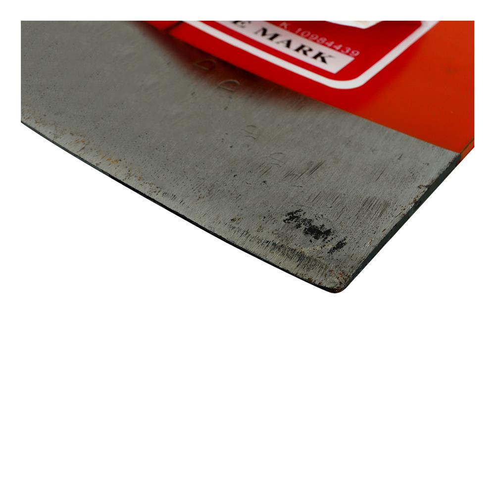 หัวจอบถาก 2 ปอนด์ (หูเหลี่ยม) ตราปลาสลิด