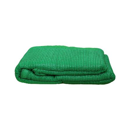 สแลนแพ็กกรองแสง 50 เปอร์เซ็นต์ ทอ 1 เข็ม GARTENE 2X10 ม. สีเขียว_0