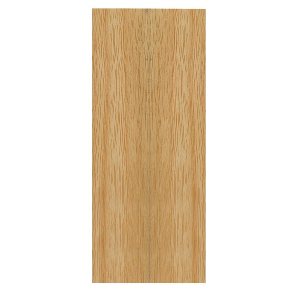 ตัวจบขอบบันได PVC INOVAR 2.5X240X2.5 ซม. สีเมเปิล