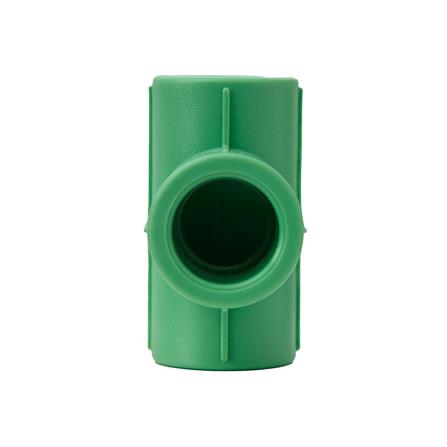 ข้อต่อสามทาง PP-R SCG D25 3/4 นิ้ว สีเขียว_2