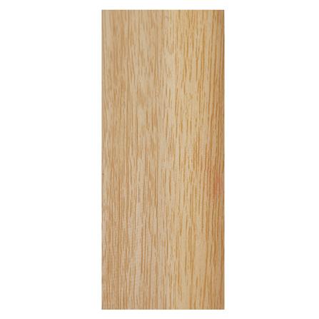 ตัวจบต่างระดับ PVC INOVAR 4X240X1 ซม. สีเมเปิล_1