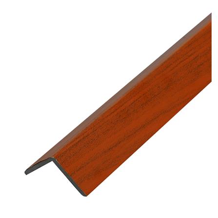 ตัวจบขอบบันได PVC INOVAR 2.5X240X2.5 ซม. สีเชอร์รี_0