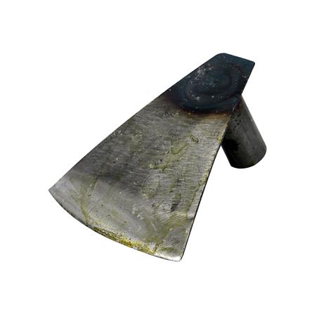 หัวจอบเหล็กใบผาน 5 นิ้ว DIAMOND