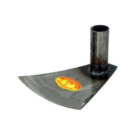 หัวจอบเหล็กใบผาน 5 นิ้ว DIAMOND_1