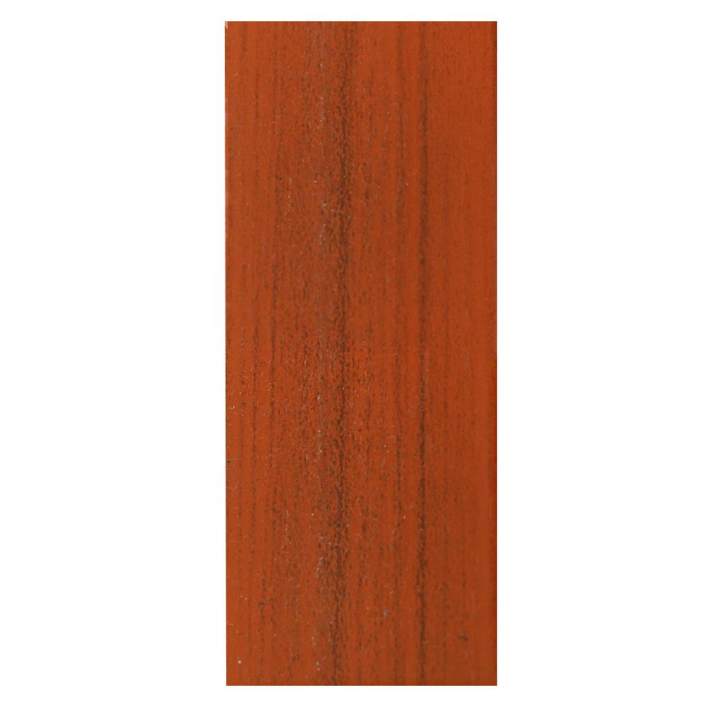 ตัวจบระหว่างห้อง PVC INOVAR 4X240X1 ซม. สีเชอร์รี