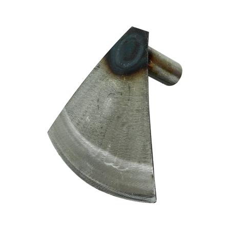 หัวจอบเหล็กใบผาน 8 นิ้ว DIAMOND