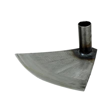 หัวจอบเหล็กใบผาน 8 นิ้ว DIAMOND_1