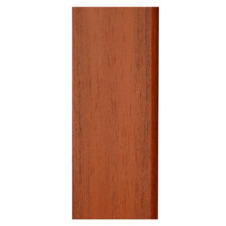 ตัวจบขอบริม PVC INOVAR 3X240X1 ซม. สีเชอร์รี_1