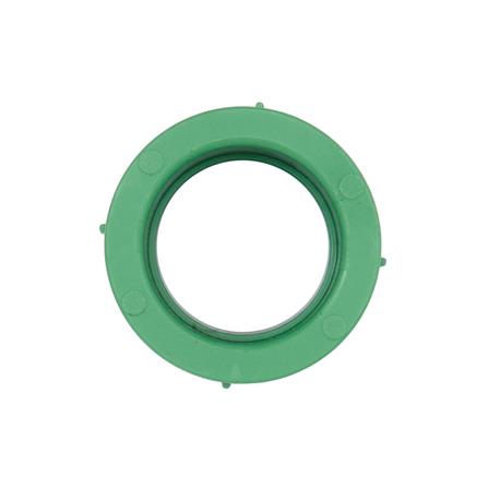 ข้อต่อตรง PP-R SCG 3/4 นิ้ว สีเขียว_3