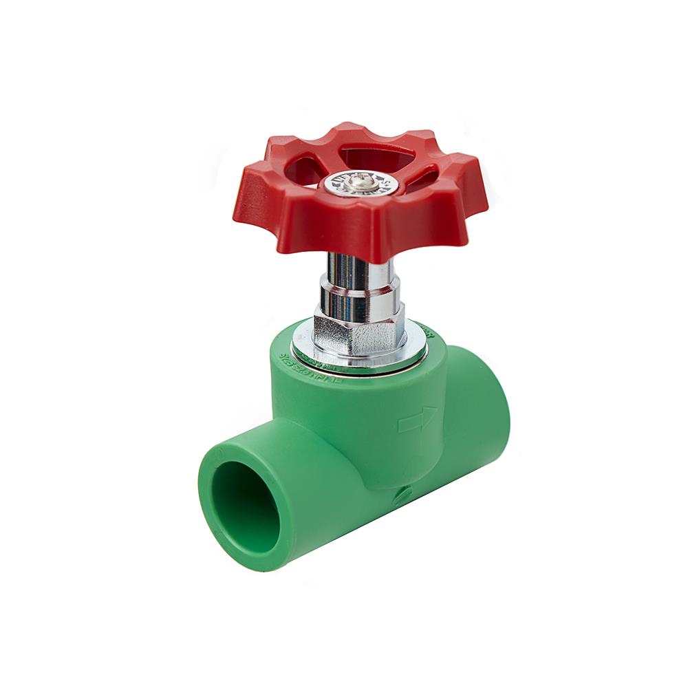 ประตูน้ำ PP-R SCG 1 นิ้ว