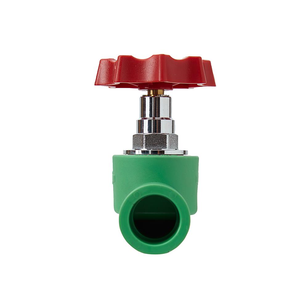 ประตูน้ำ PP-R SCG 1 นิ้ว