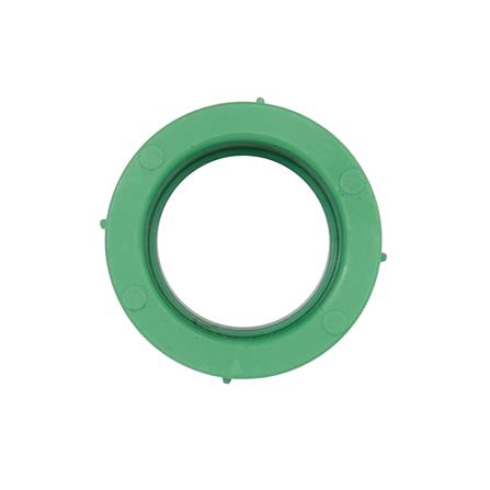 ข้อต่อตรง PP-R SCG 1/2 นิ้ว สีเขียว_3