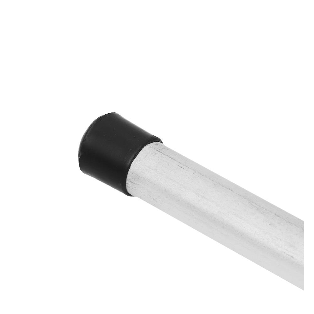 เสียม 2.5 นิ้ว พร้อมด้ามเหล็ก 70 ซม. DIAMOND