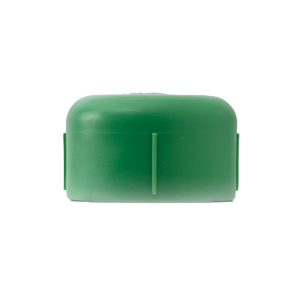 ฝาครอบ PP-R SCG 1 นิ้ว สีเขียว