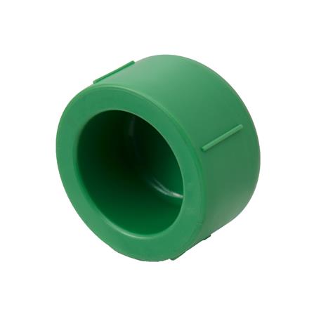 ฝาครอบ PP-R SCG 1 นิ้ว สีเขียว_3